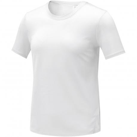 Camiseta cool fit de manga corta para mujer Kratos