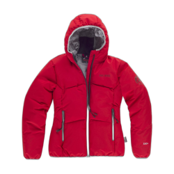 Parka GÏLLD de mujer WORKTEAM 12103202