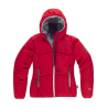 Parka GÏLLD de mujer WORKTEAM 12103202