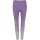 Leggings estampados Ref.TTTL300-MARGA GRIS CLARO/MARGA PURPURA