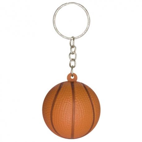 Llavero deportivo baloncesto