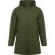 Chubasquero impermeable SITKA Ref.RCB5201-VERDE MILITAR