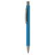 Boligrafo metalico munich Ref.CFB676-AZUL 