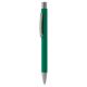 Boligrafo metalico munich Ref.CFB676-VERDE 