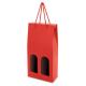 Caja de carton luxe 2 pcs meseguera Ref.CFT457-ROJO 