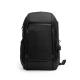 Mochila realizada en nylon DUKE Ref.RMO7171-NEGRO 