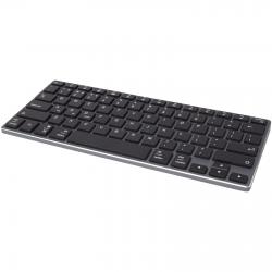 Teclado bluetooth híbrido - QWERTY Hybrid