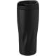 Vaso con aislamiento al vacío de cobre de 450 ml Waves Ref.PF100691-NEGRO INTENSO 