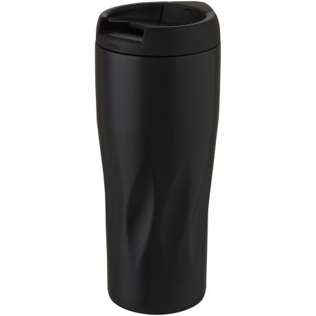 Vaso con aislamiento al vacío de cobre de 450 ml Waves