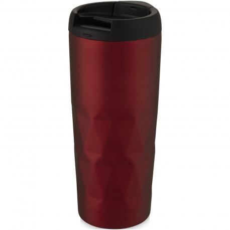 Vaso con aislamiento al vacío de cobre de 450 ml Prism