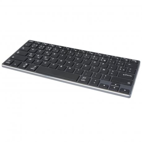 Teclado bluetooth de rendimiento híbrido - AZERTY Hybrid