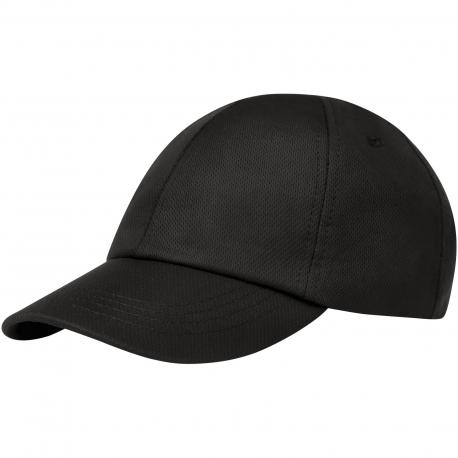 Gorra cool fit de 6 paneles Cerus