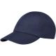 Gorra cool fit de 6 paneles Cerus Ref.PF38684-AZUL MARINO 