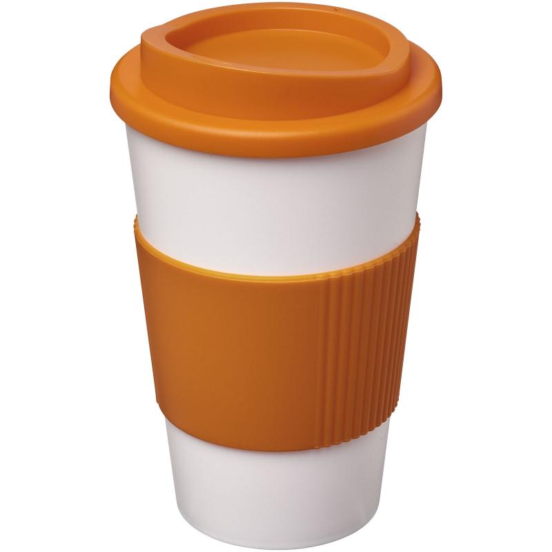 Vaso doble pared - 350ml – Alborada Coffee