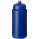 Bidón deportivo de 500 ml Baseline® plus Ref.PF220200-AZUL 