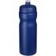 Bidón deportivo de 650 ml Baseline® plus Ref.PF220201-AZUL 