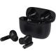 Auriculares inalámbricos con emparejamiento automático true wireless Essos 2.0 Ref.PF124290-NEGRO INTENSO 