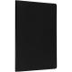 Libreta a5 de tapa dura Karst® Ref.PF107790-NEGRO INTENSO 