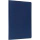 Libreta a5 de tapa dura Karst® Ref.PF107790-AZUL MARINO 