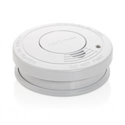 Alarma de detector de humo Grundig