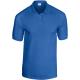 Polo jersey dryblend® Ref.TTGI8800-AZUL REAL