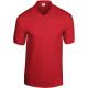 Polo jersey dryblend® Ref.TTGI8800-RED