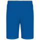 Shorts equipaciones Ref.TTPA101-AZUL ROYAL DEPORTIVO