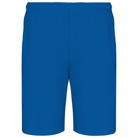 Shorts equipaciones