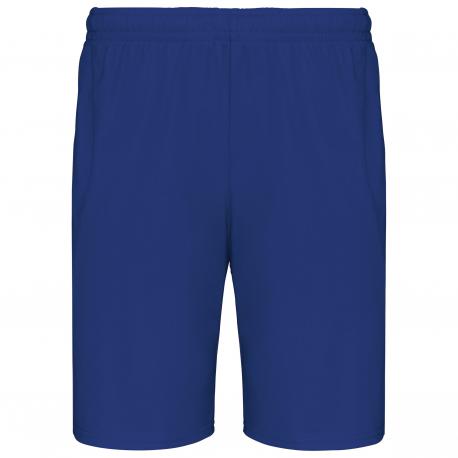 Shorts equipaciones