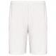 Shorts equipaciones Ref.TTPA101-BLANCO