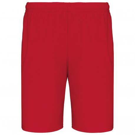 Shorts equipaciones