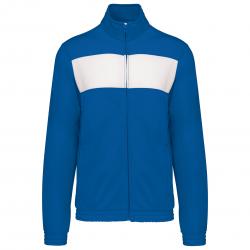 Chaqueta de chándal adulto