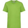 Camiseta valueweight niños (61-033-0)