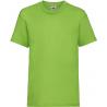 Camiseta valueweight niños (61-033-0)