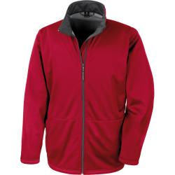 Softshell jacket