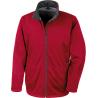 Softshell jacket