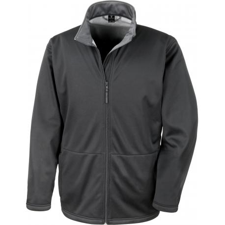 Softshell jacket