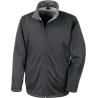 Softshell jacket