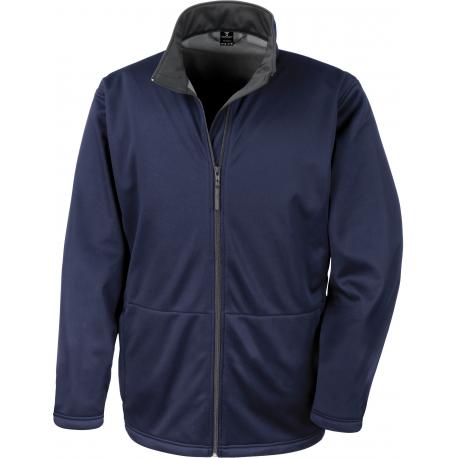 Softshell jacket