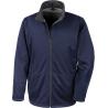 Softshell jacket