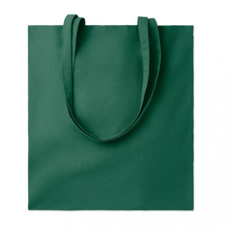 Bolsa de algodón 140g/m2 Cottonel colour +