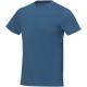 Camiseta de manga corta para hombre Nanaimo Ref.PF38011-TECH BLUE