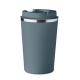 Vaso acero Brace Ref.MDMO6276-PETROLEO 