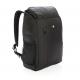 Mochila para portátil de 15.6' Swiss Peak AWARE™ Ref.XDP76311-NEGRO 