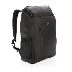 Mochila para portátil de 15' Swiss Peak AWARE™