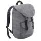 Mochila doble proteccion ordenador Ref.CFG174-GRIS 