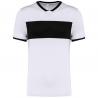 Camiseta equipaciones adultos
