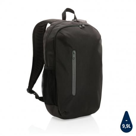 Mochila casual Impact AWARE™ 300D RPET