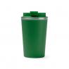 Vaso térmico de acero inoxidable 304 de doble pared OKELE