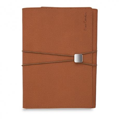 Agenda flexi pierre cardin s/v